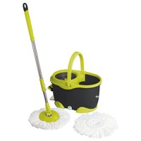4home-rapid-clean-easy-spin-mop