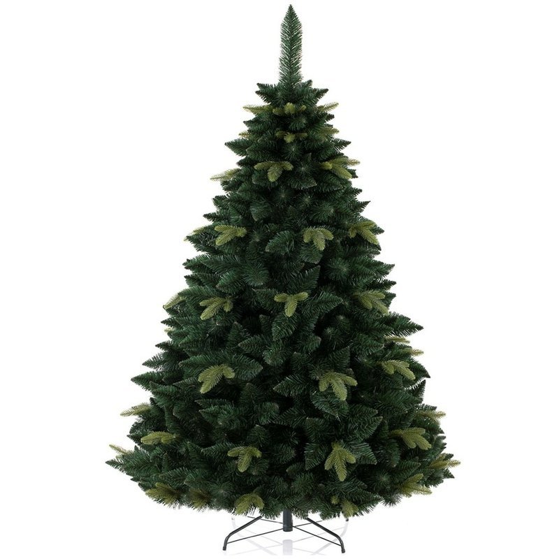 ameliahome-vianocny-stromcek-smrek-debbie-150-cm