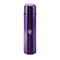 berlinger-haus-termoska-purple-metallic-line-075-l