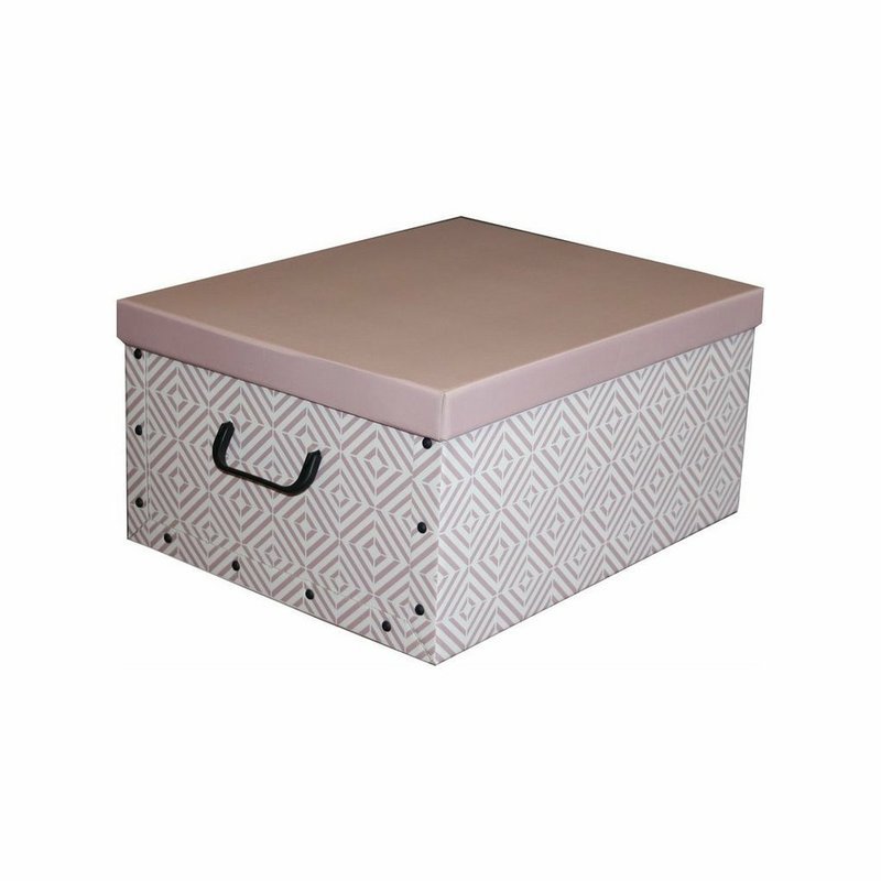 compactor-skladacia-ulozna-krabica-karton-box-compactor-nordic-50-x-40-x-25-cm-ruzova-antique