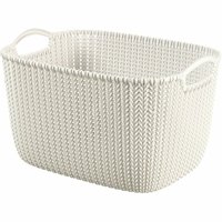 curver-ulozny-box-knit-19-l-kremova