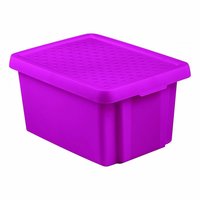 curver-ulozny-box-essentials-16l-s-vikem-fialovy