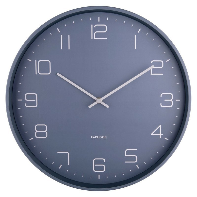 karlsson-5751bl-dizajnove-nastenne-hodiny-pr-40-cm