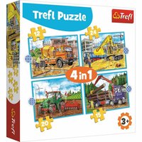 trefl-puzzle-pracovne-stroje-4v1-12-15-20-24-dielikov