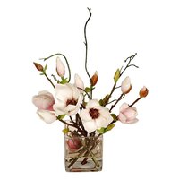 umela-magnolia-v-sklenenej-vaze-33-cm