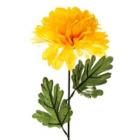 umela-kvetina-chryzantema-50-cm-zlta