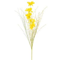 umele-lucne-kvetiny-50-cm-zlta