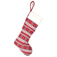 vianocna-textilna-topanka-pletena-45-cm-siva