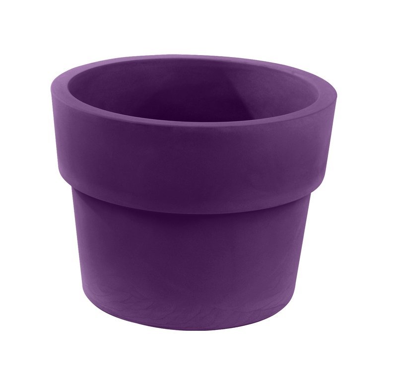 vondom-kvetinac-vaso-simple-50x38-fialovy