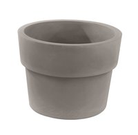 vondom-kvetinac-vaso-simple-45x34-sivy