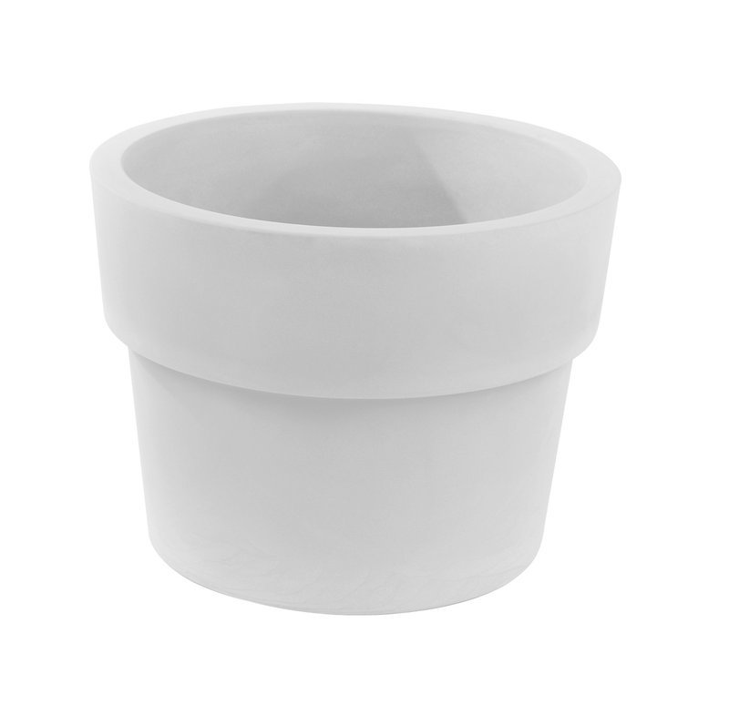 vondom-kvetinac-vaso-simple-50x38-biely