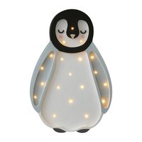 stolova-lampa-z-borovicoveho-dreva-little-lights-baby-penguin-vyska-265-cm