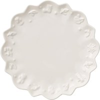 biely-porcelanovy-tanier-s-vianocnym-motivom-villeroy-boch-185-cm