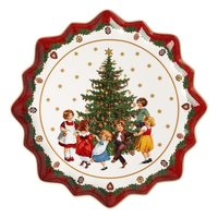 porcelanovy-tanier-s-vianocnym-motivom-villeroy-boch-39-cm