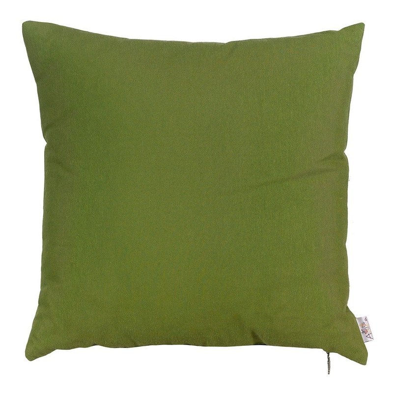 zelena-obliecka-na-vankus-mike-co-new-york-leaf-41-41-cm