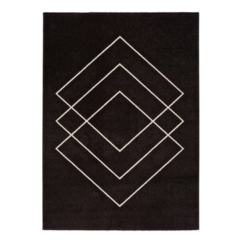 cierny-koberec-universal-breda-230-x-160-cm