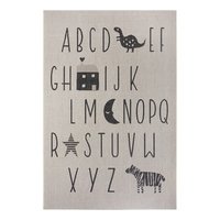 kremovy-detsky-koberec-ragami-letters-120-x-170-cm