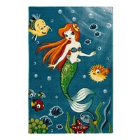 detsky-koberec-universal-kinder-mermaid-120-x-170-cm