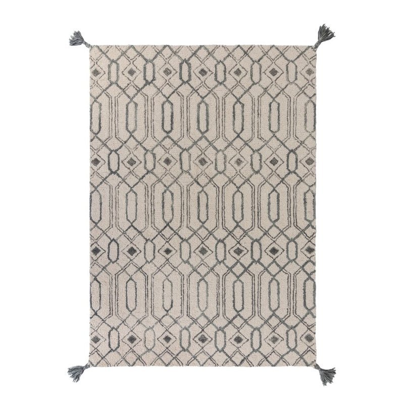 sivy-vlneny-koberec-flair-rugs-pietro-120-x-170-cm