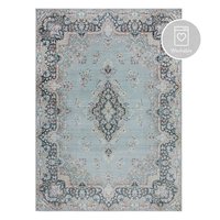 tyrkysovy-koberec-flair-rugs-fold-colby-160-x-230-cm