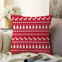 vianocna-zinylkova-obliecka-na-vankus-minimalist-cushion-covers-merry-christmas-55-x-55-cm