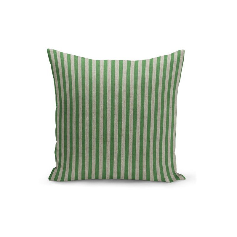 zeleno-bezova-obliecka-na-vankus-kate-louise-stripes-45-x-45-cm