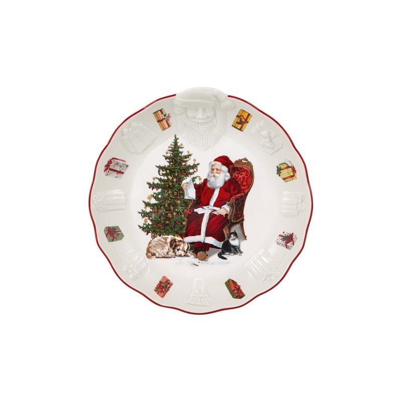 porcelanova-miska-s-vianocnym-motivom-villeroy-boch-25-cm
