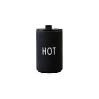 cierny-cestovny-termohrncek-design-letters-hot-350-ml