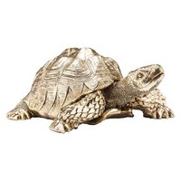 dekorativna-soska-v-zlatej-farbe-kare-design-turtle