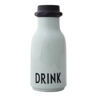 svetlozelena-detska-flasa-design-letters-drink-330-ml