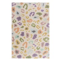 detsky-koberec-flair-rugs-leopard-brights-100-x-150-cm