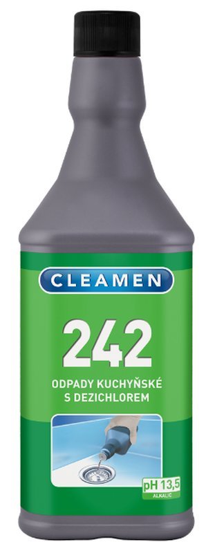 cleamen-242-cistenie-kuchynskych-odpadov-s-dezichlorom-1-l