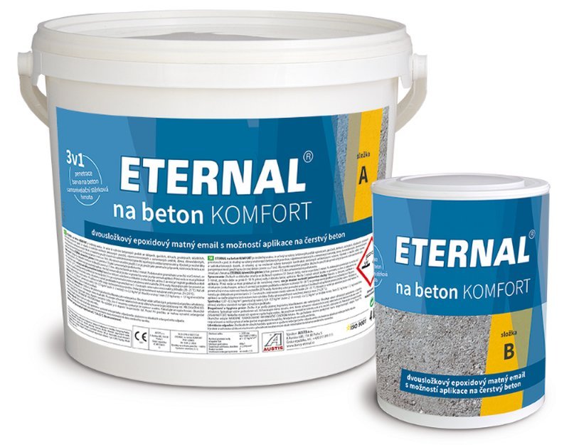 eternal-komfort-epoxidova-farba-aj-na-cerstvy-beton-ek-seda-48-kg-zlozka-ab