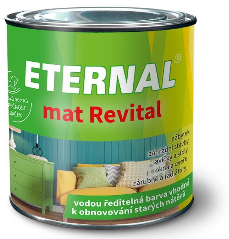 eternal-mat-revital-vodourieditelna-farba-pre-obnovovovacie-natery-201-biela-035-kg