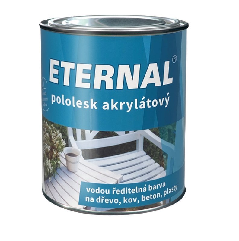 eternal-pololesk-akrylat-vrchna-farba-do-interieru-a-exterieru-ral-9003-signalna-biela-035-kg