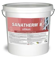 sanatherm-b-silikon-silikonova-fasadna-farba-biela-12-kg