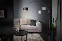 luxd-16769-dizajnova-stojanova-lampa-arch-chrom-stojanove-svietidlo