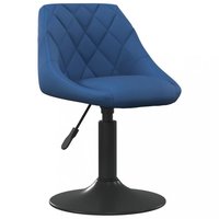 otocna-jedalenska-stolicka-zamat-kov-dekorhome-modra