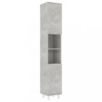 vysoka-skrinka-dtd-dekorhome-beton