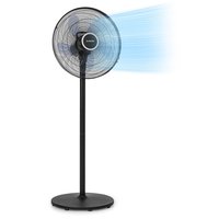 klarstein-windflower-stojanovy-ventilator-5-lopatiek-15385-cm-50-w-cierny