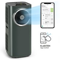 klarstein-kraftwerk-smart-10k-mobilna-klimatizacia-10-000-btu-ovladanie-cez-aplikaciu-antracitova