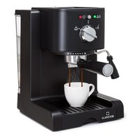 klarstein-passionata-20-espresso-kavovar-20-barov-6-salok-125-litra-mliecna-pena