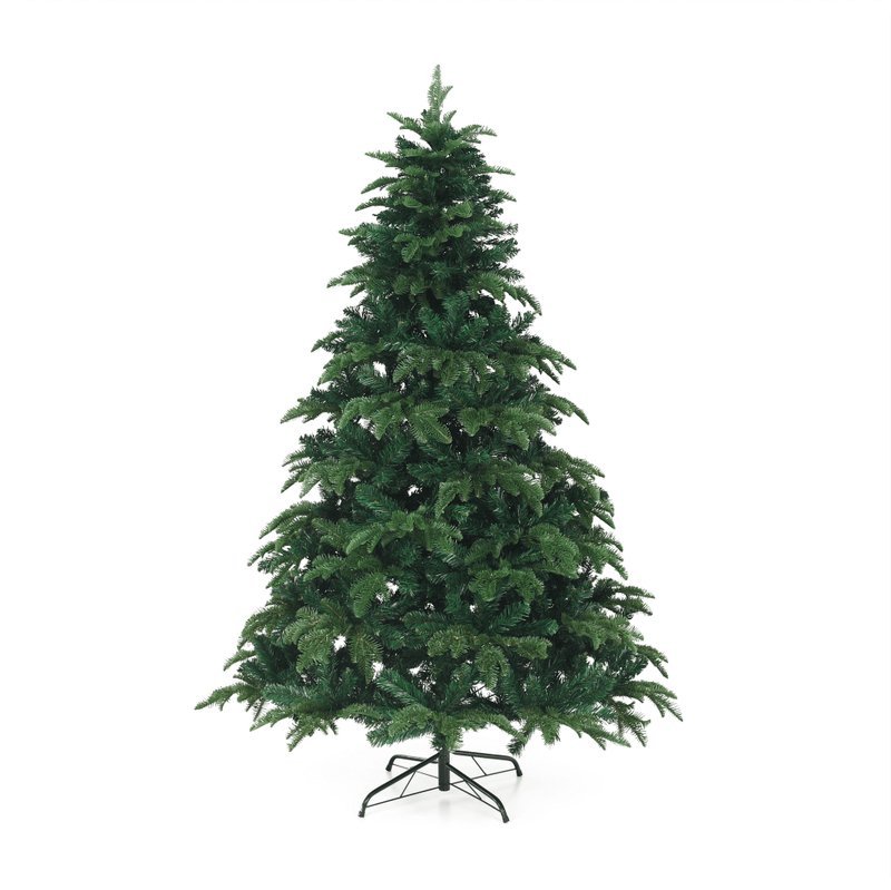 3d-vianocny-stromcek-zelena-180-cm-christmas-typ-3