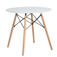jedalensky-stol-biela-matnabuk-priemer-120-cm-demin