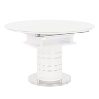 jedalensky-stol-rozkladaci-biela-vysoky-lesk-hg-priemer-120-cm-zamon