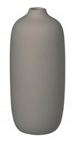 vaza-ceola-blomus-18-cm-siva