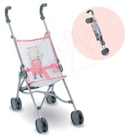 kocik-skladaci-umbrella-stroller-mon-grand-poupon-corolle-canne-pink-pre-36-42-cm-babiku-od-24-mes
