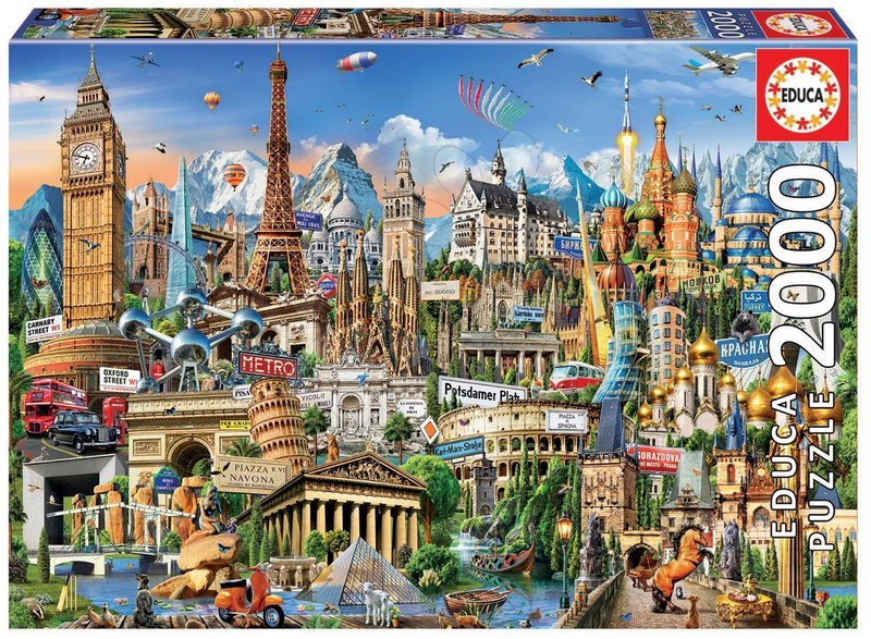 educa-puzzle-europe-landmarks-2000-dielov-a-fix-lepidlo-17697