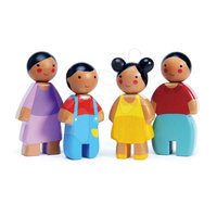 drevene-postavicky-rodina-sunny-doll-family-tender-leaf-toys-mama-otec-a-2-deti