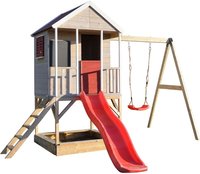 detsky-dreveny-domcek-veranda-s-hojdackou